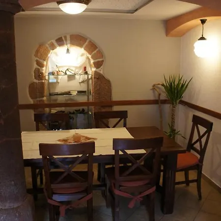 Hegemuehle * 가이타인