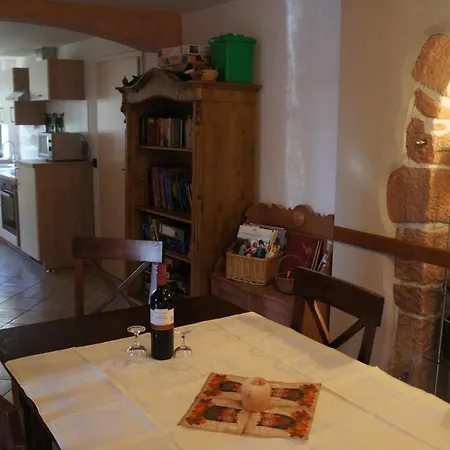 Hegemuehle Appartement *