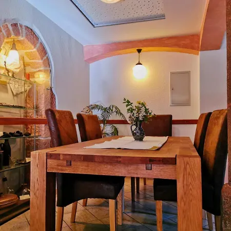 Hegemuehle Appartement Geithain