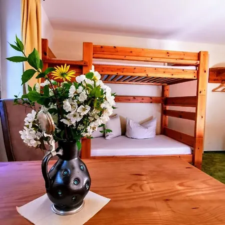 Hegemuehle Appartement Geithain