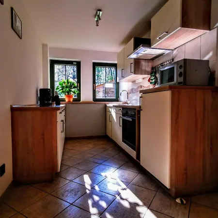 아파트 Hegemuehle