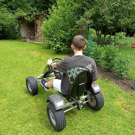 아파트 Hegemuehle *