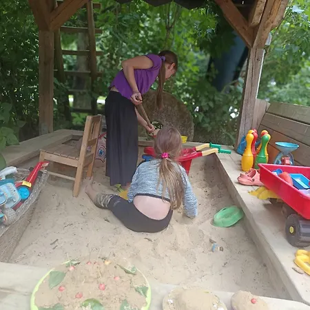 아파트 Hegemuehle 가이타인