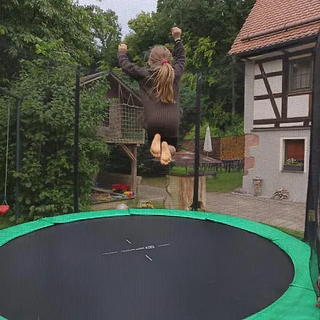 아파트 Hegemuehle 가이타인