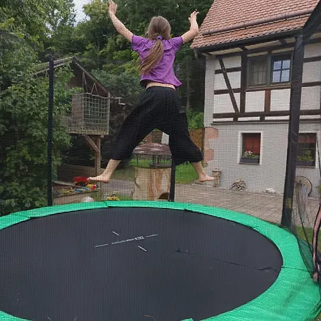 Hegemuehle 아파트